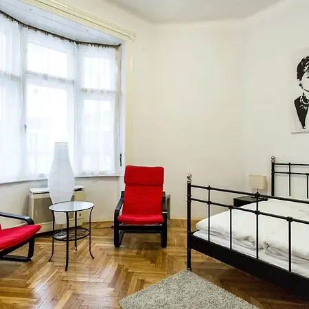 K5 Dowtown * Budapest