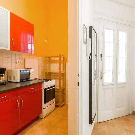 Appartamento K5 Dowtown *
