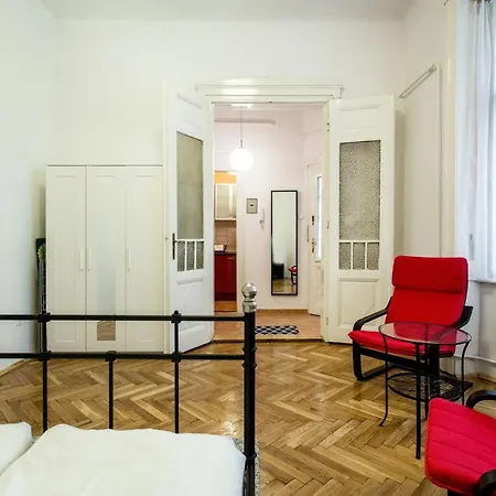 K5 Dowtown * Budapest