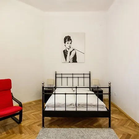 K5 Dowtown * Budapest